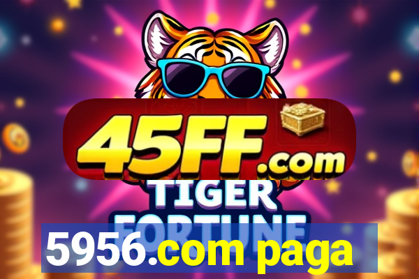 5956.com paga